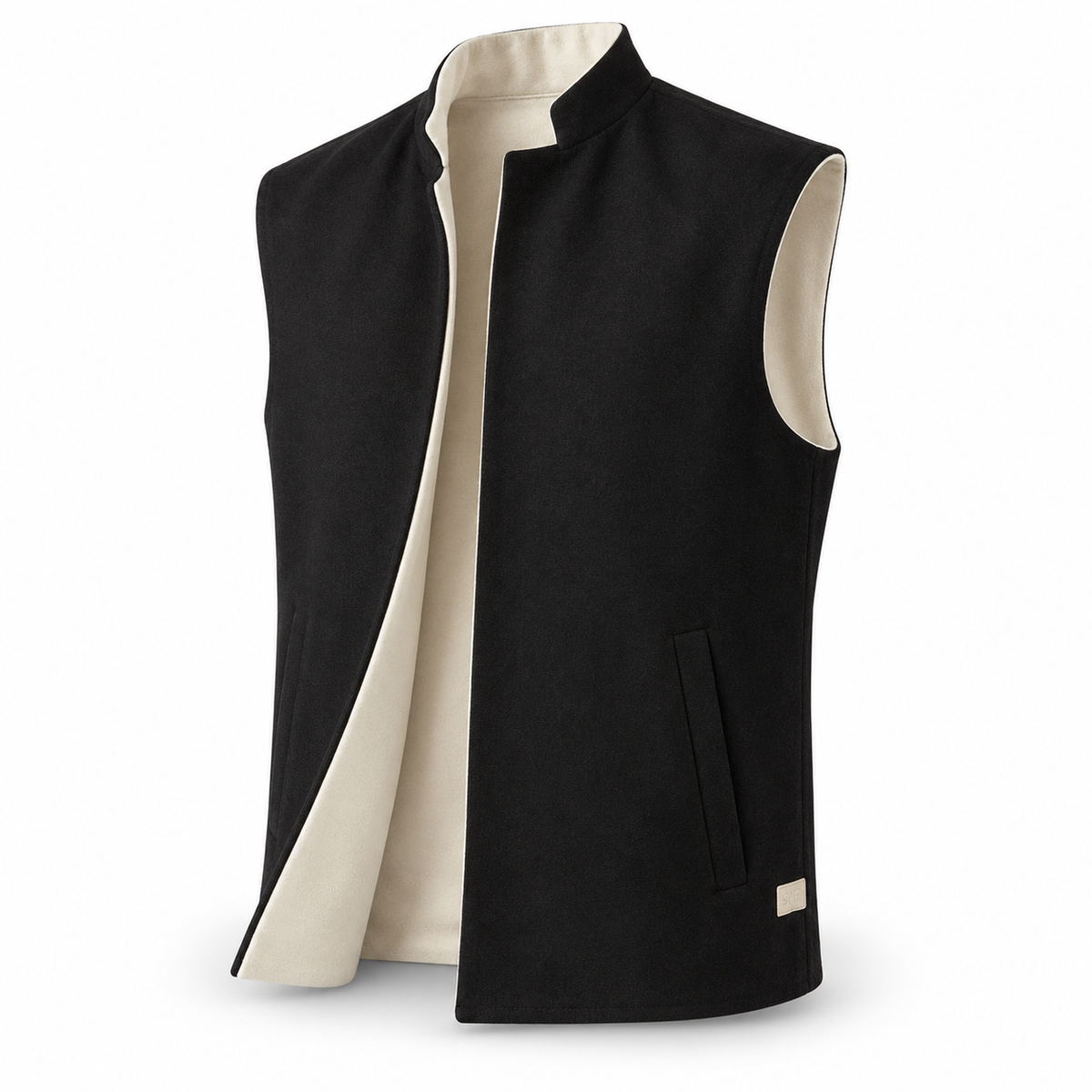 SAMR - Reversable Vest