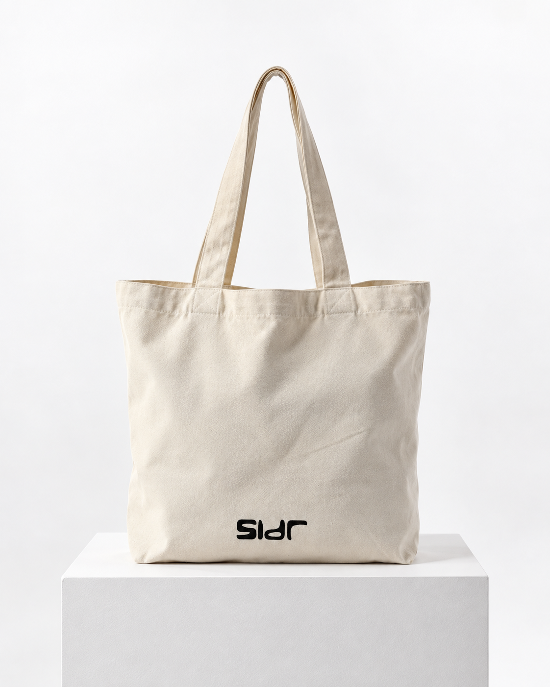 SIDR Tote Bag