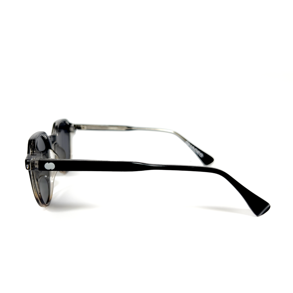 Kilo Half-Black