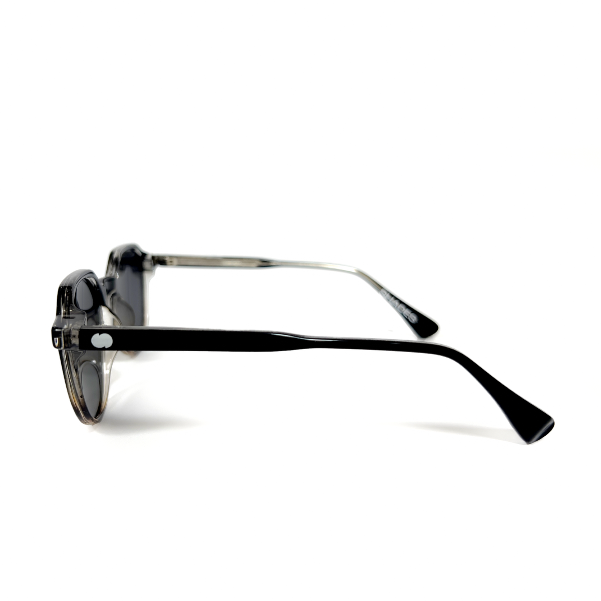 Kilo Half-Black