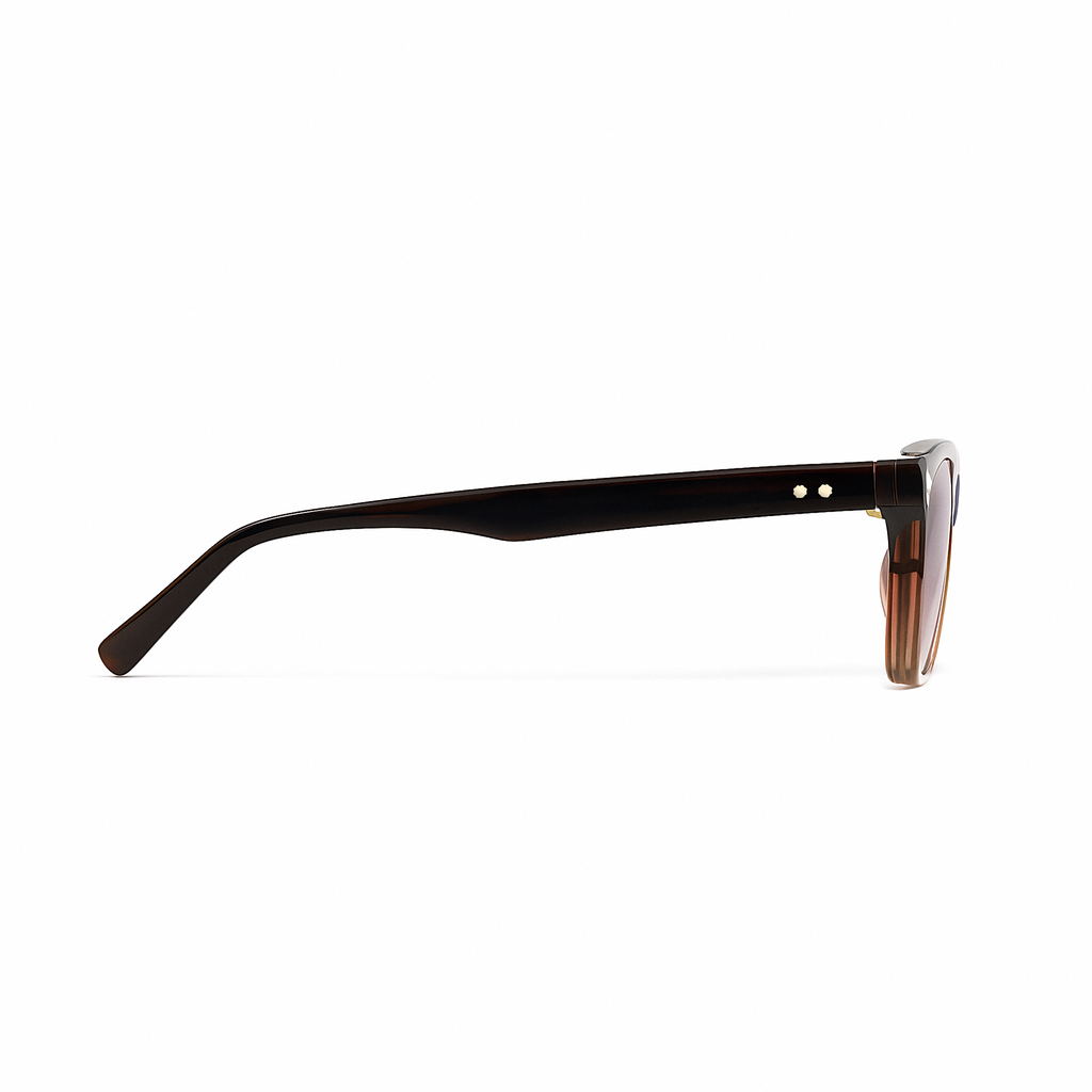 Tobacco Brown