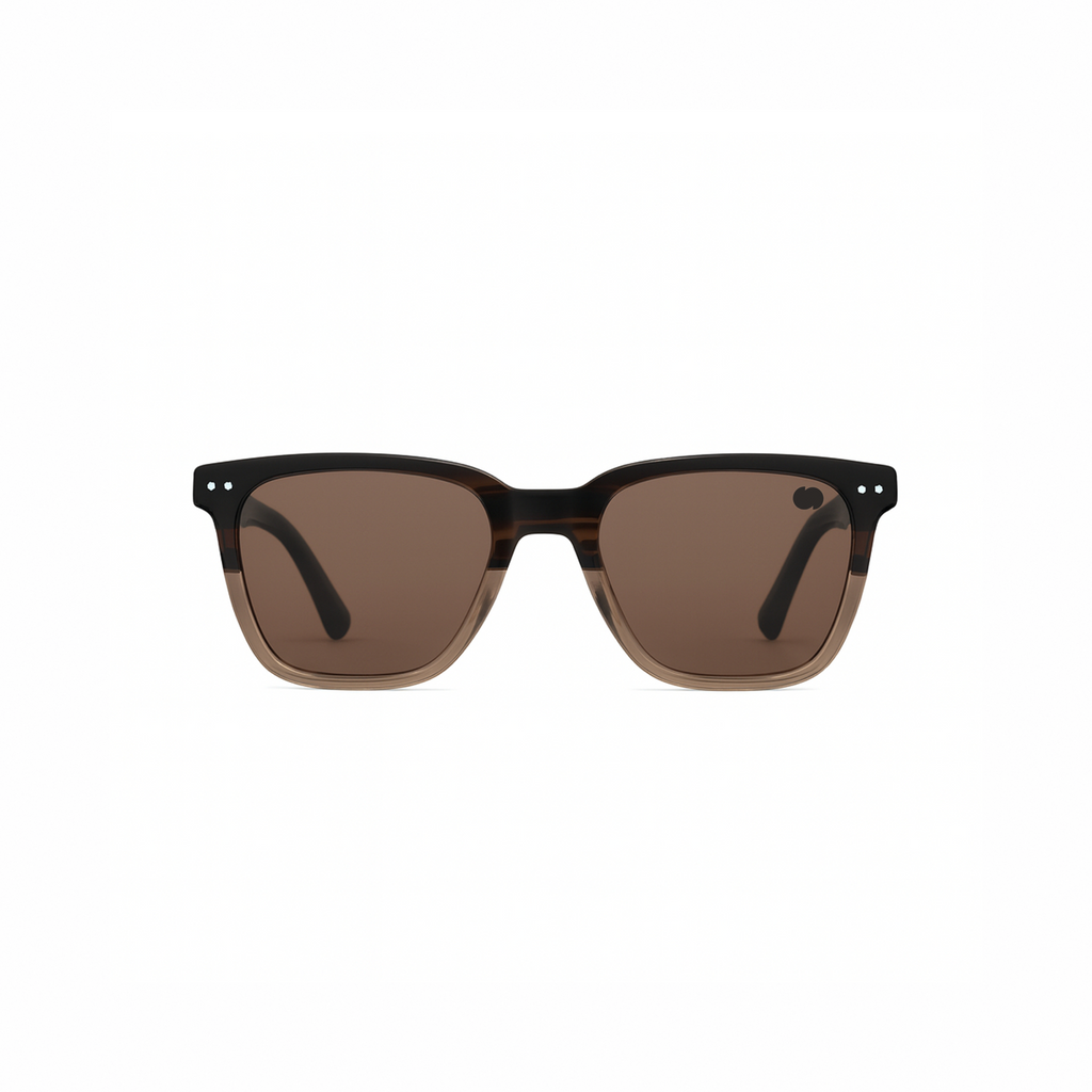 Tobacco Brown